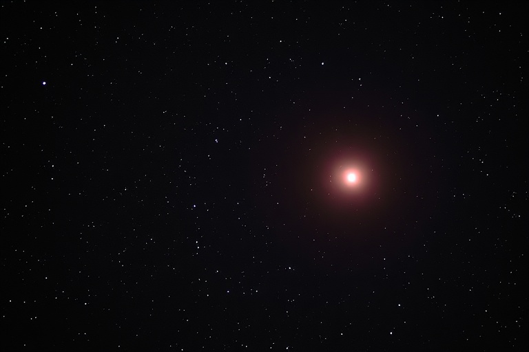 BROWN DWARF